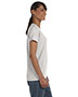 Gildan G500L Women Heavy Cotton 5.3 Oz. Missy Fit T-Shirt 100-Pack