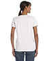 Gildan G500L Women Heavy Cotton 5.3 Oz. Missy Fit T-Shirt 5-Pack