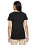 Gildan G500VL Women    5.3 Oz. V-Neck T-Shirt 50-Pack