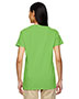 Gildan G500VL Women Heavy Cotton 5.3 Oz. V-Neck T-Shirt