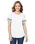 Gildan G500VTL Heavy Cotton Ladies 5.3 oz Victory T-Shirt