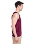 Gildan G520 Men Heavy Cotton Tank Top