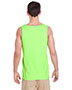 Gildan G520 Men Heavy Cotton Tank Top