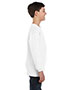 Gildan G540B Boys Heavy Cotton Long-Sleeve T-Shirt