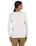 Gildan G540L Women Heavy Cotton 5.3 Oz. Missy Fit Long-Sleeve T-Shirt