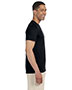Gildan G640 Men Softstyle 4.5 Oz. T-Shirt 3-Pack