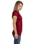 Gildan G640L Women Softstyle 4.5 Oz. Fit T-Shirt