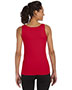 Gildan G642L Women Softstyle 4.5 Oz. Fit Tank