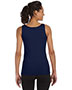 Gildan G642L Women Softstyle 4.5 Oz. Fit Tank