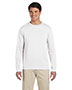 Gildan G644 Men Softstyle 4.5 Oz. Long-Sleeve T-Shirt