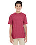 Gildan G645B Boys Softstyle® 4.5 oz. T-Shirt