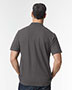 Gildan G648 Men's Softstyle Double Pique Polo