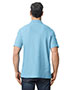 Gildan G648  Men's Softstyle Double Pique Polo