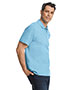 Gildan G648  Men's Softstyle Double Pique Polo