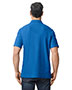 Gildan G648 Men's Softstyle Double Pique Polo