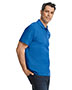 Gildan G648 Men's Softstyle Double Pique Polo