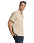 Gildan G648  Men's Softstyle Double Pique Polo