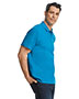 Gildan G648  Men's Softstyle Double Pique Polo