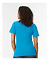 Gildan G648L Ladies' Softstyle Double Pique Polo