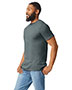 Gildan G670 Men Softstyle Cvc T-Shirt