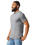 Gildan G670 Men Softstyle Cvc T-Shirt