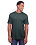 Gildan G670 Men Softstyle Cvc T-Shirt