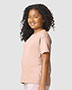 Gildan G670B Youth Softstyle CVC T-Shirt
