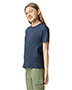 Gildan G670B  Youth Softstyle CVC T-Shirt