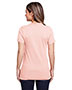 Gildan G670L Women Ladies' Softstyle Cvc T-Shirt