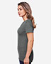 Gildan G670L Women Ladies' Softstyle Cvc T-Shirt