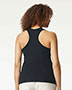 Gildan G672L Ladies' Softstyle CVC Racerback Tank