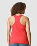 Gildan G672L Ladies' Softstyle CVC Racerback Tank
