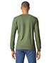 Gildan G674  Unisex Softstyle CVC Long Sleeve T-Shirt
