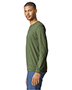 Gildan G674  Unisex Softstyle CVC Long Sleeve T-Shirt