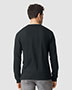 Gildan G674 Unisex Softstyle CVC Long Sleeve T-Shirt