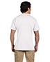 Gildan G830 Men Dryblend  5.6 Oz. 50/50 Pocket T-Shirt