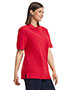 Gildan G858  Unisex Midweight Double Pique Polo