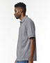 Gildan G880 Men Dryblend 6 Oz. 50/50 Jersey Polo
