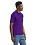 Gildan G880 Men Dryblend 6 Oz. 50/50 Jersey Polo