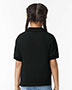 Gildan G880B Boys Dryblend 5.6 Oz. 50/50 Jersey Polo