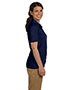 Gildan G948L Women Dryblend  6.5 Oz. Pique Sport-Shirt 25-Pack