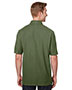 Gildan GCP800 Dryblend Adult 5.8 oz CVC Polo