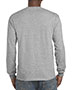 Gildan H400 Men Hammer Long-Sleeve T-Shirt