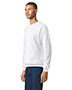 Gildan SF000 Adult Softstyle® Fleece Crew Sweatshirt