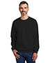 Gildan SF000  Adult Softstyle® Fleece Crew Sweatshirt