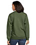 Gildan SF000  Adult Softstyle® Fleece Crew Sweatshirt