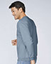 Gildan SF000 Adult Softstyle® Fleece Crew Sweatshirt