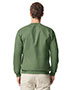 Gildan SF008  Unisex Softstyle Midweight Fleece Quarter-Zip Sweatshirt