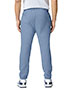 Gildan SF100  Unisex Softstyle Midweight Pocket Sweatpant