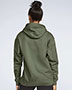 Gildan SF500 Adult Softstyle® Fleece Pullover Hooded Sweatshirt